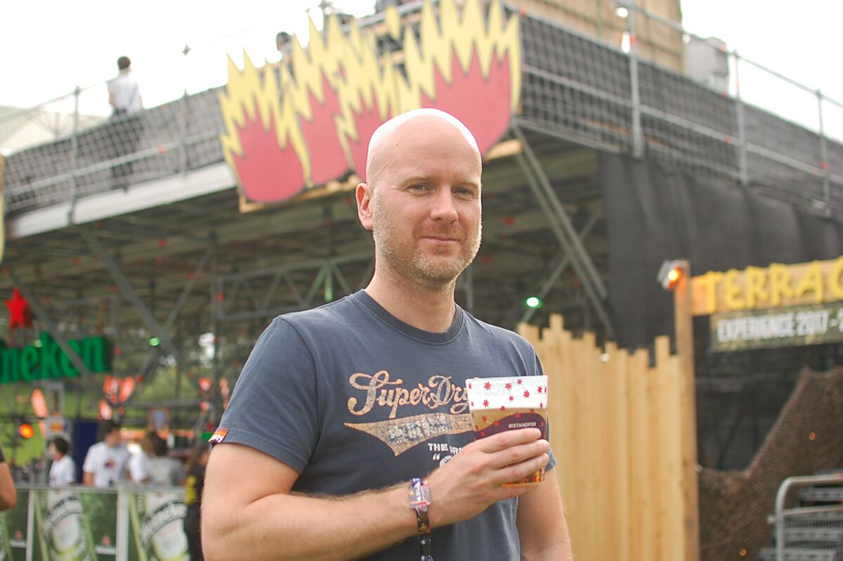 Foto 326 de la jueves 6 de julio | Bilbao BBK Live 2017